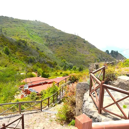 Cuevas Negras B Apartment *