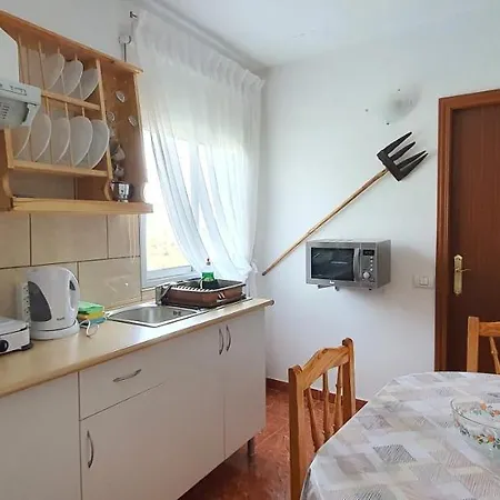 Appartement Cuevas Negras B *