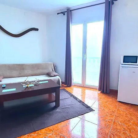 Apartment Cuevas Negras B