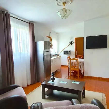 Apartment Cuevas Negras B *