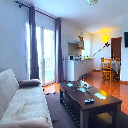 Apartment Cuevas Negras B Erjos-El Tanque