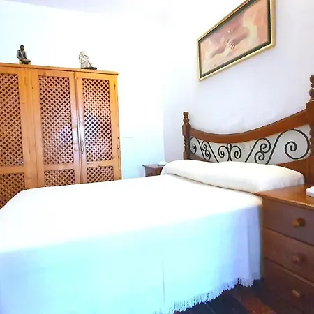 Appartement Cuevas Negras B *