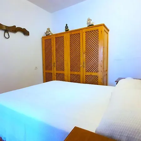 Apartment Cuevas Negras B *