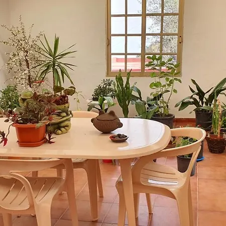 Apartment Cuevas Negras B *