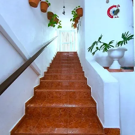 Cuevas Negras B Apartment *