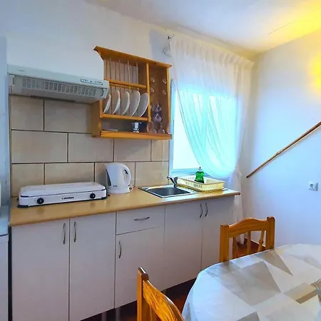 Appartement Cuevas Negras B *
