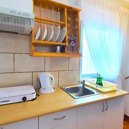 Apartment Cuevas Negras B